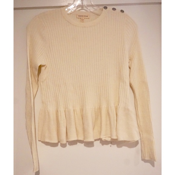Rebecca Taylor Sweaters - Rebecca Taylor Pullover